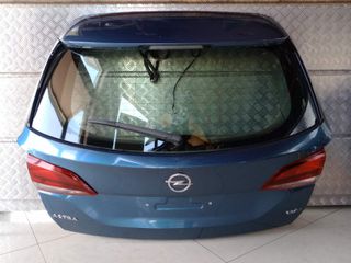 ΤΖΑΜΟΠΟΡΤΑ OPEL ASTRA K S.W / 16-21 . ΣΕ ΑΡΙΣΤΗ ΚΑΤΑΣΤΑΣΗ!! ΑΠΟΣΤΟΛΗ ΣΕ ΟΛΗ ΤΗΝ ΕΛΛΑΔΑ.!!!!