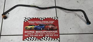 ΣΩΛΗΝΑΚΙ ΒΕΝΖΙΝΗΣ TOYOTA YARIS HYBRID