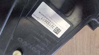 ΦΑΝΑΡΙ ΕΜΠΡΟΣ ΑΡΙΣΤΕΡΟ ΓΝΗΣΙΟ 31655989 volvo xc40-thumb-4