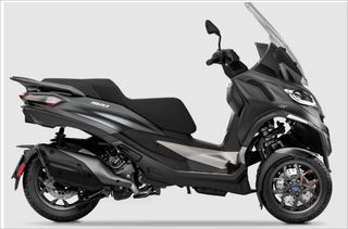 Piaggio MP3 530 2026 E5+ ΚΑΙΝΟΥΡΙΟ