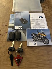Bmw R 1200 GS 2008 R1200GS-thumb-15