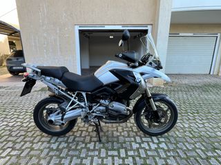Bmw R 1200 GS 2008 R1200GS-thumb-1