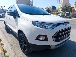 Ford EcoSport 2018 1.0 ECOBOOST TITANIUM S