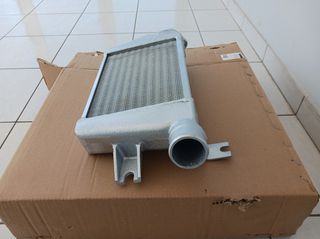 ΨΥΓΕΙΟ INTERCOOLER MITSUBISHI L200 2006+  MN135001-thumb-1