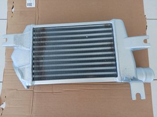 ΨΥΓΕΙΟ INTERCOOLER MITSUBISHI L200 2006+  MN135001-thumb-2