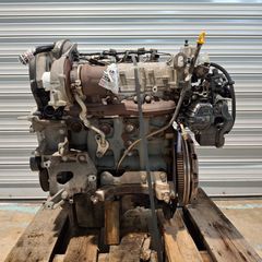 FIAT DOBLO Diesel 1.6 198A3000 ΚΙΝΗΤΗΡΑΣ ΜΟΤΕΡ 180.000 ΧΙΛΙΟΜΕΤΡΑ #22694-thumb-2