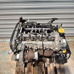 FIAT DOBLO Diesel 1.6 198A3000 ΚΙΝΗΤΗΡΑΣ ΜΟΤΕΡ 180.000 ΧΙΛΙΟΜΕΤΡΑ #22694-thumb-1