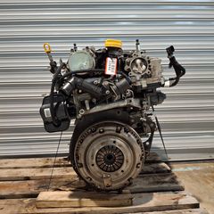 FIAT DOBLO Diesel 1.6 198A3000 ΚΙΝΗΤΗΡΑΣ ΜΟΤΕΡ 180.000 ΧΙΛΙΟΜΕΤΡΑ #22694-thumb-3
