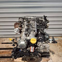 FIAT DOBLO Diesel 1.6 198A3000 ΚΙΝΗΤΗΡΑΣ ΜΟΤΕΡ 180.000 ΧΙΛΙΟΜΕΤΡΑ #22694-thumb-4