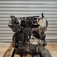 FIAT DOBLO Diesel 1.6 198A3000 ΚΙΝΗΤΗΡΑΣ ΜΟΤΕΡ 180.000 ΧΙΛΙΟΜΕΤΡΑ #22694-thumb-5