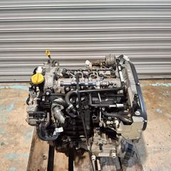 FIAT DOBLO Diesel 1.6 198A3000 ΚΙΝΗΤΗΡΑΣ ΜΟΤΕΡ 180.000 ΧΙΛΙΟΜΕΤΡΑ #22694-thumb-6