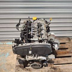FIAT DOBLO Diesel 1.6 198A3000 ΚΙΝΗΤΗΡΑΣ ΜΟΤΕΡ 180.000 ΧΙΛΙΟΜΕΤΡΑ #22694-thumb-8