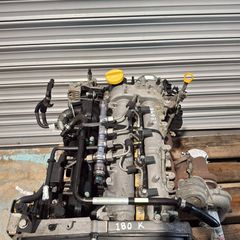 FIAT DOBLO Diesel 1.6 198A3000 ΚΙΝΗΤΗΡΑΣ ΜΟΤΕΡ 180.000 ΧΙΛΙΟΜΕΤΡΑ #22694-thumb-9