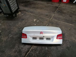 πορτ μπαγκαζ πισω πορτα αποσκευων citroen c5 x