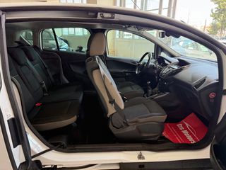 Ford B-Max 2018 ME EΓΓΥΗΣΗ !!  / ΤITANIUM / CRS MOTORS-thumb-7