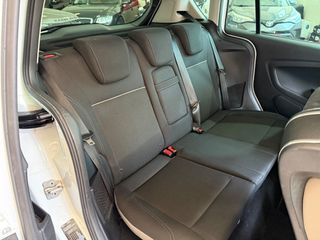 Ford B-Max 2018 ME EΓΓΥΗΣΗ !!  / ΤITANIUM / CRS MOTORS-thumb-9