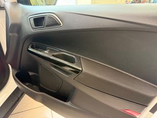 Ford B-Max 2018 ME EΓΓΥΗΣΗ !!  / ΤITANIUM / CRS MOTORS-thumb-10