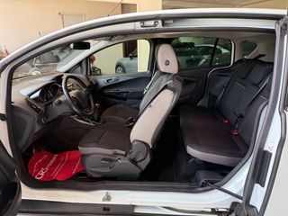 Ford B-Max 2018 ME EΓΓΥΗΣΗ !!  / ΤITANIUM / CRS MOTORS-thumb-13