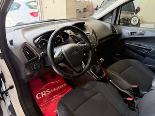 Ford B-Max 2018 ME EΓΓΥΗΣΗ !!  / ΤITANIUM / CRS MOTORS-thumb-14