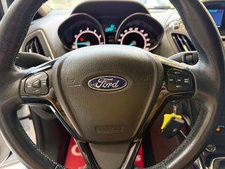 Ford B-Max 2018 ME EΓΓΥΗΣΗ !!  / ΤITANIUM / CRS MOTORS-thumb-17