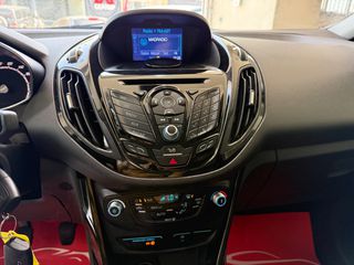 Ford B-Max 2018 ME EΓΓΥΗΣΗ !!  / ΤITANIUM / CRS MOTORS-thumb-18