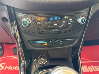 Ford B-Max 2018 ME EΓΓΥΗΣΗ !!  / ΤITANIUM / CRS MOTORS-thumb-19