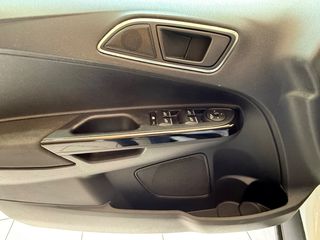 Ford B-Max 2018 ME EΓΓΥΗΣΗ !!  / ΤITANIUM / CRS MOTORS-thumb-21