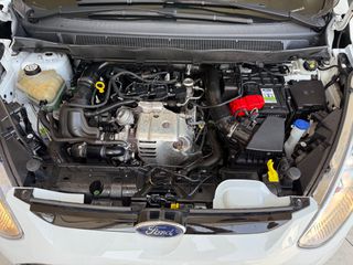 Ford B-Max 2018 ME EΓΓΥΗΣΗ !!  / ΤITANIUM / CRS MOTORS-thumb-24