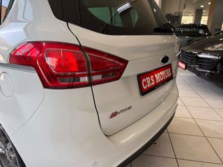Ford B-Max 2018 ME EΓΓΥΗΣΗ !!  / ΤITANIUM / CRS MOTORS-thumb-28