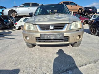 HONDA CR-V '99 2.0cc