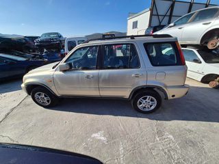 HONDA CR-V '99 2.0cc-thumb-1