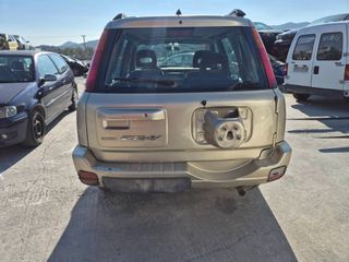HONDA CR-V '99 2.0cc-thumb-2