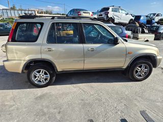 HONDA CR-V '99 2.0cc-thumb-3