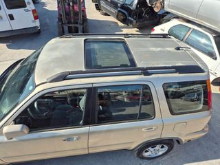 HONDA CR-V '99 2.0cc-thumb-4