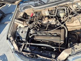 HONDA CR-V '99 2.0cc-thumb-8