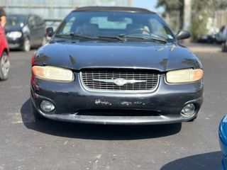CHRYSLER STRATUS '99 2.000cc - Κινητήρες - Μοτέρ - Χειροκίνητα Σασμάν