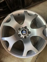 ζάντες ασύμμετρες 19 άρες BMW x5