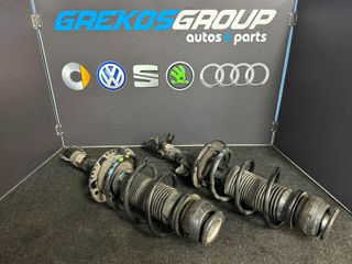 SKODA CITIGO ΑΝΑΡΤΗΣΕΙΣ ΕΜΠΡΟΣ