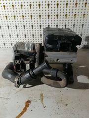 αντλια ανυψωσης citroen c5 x