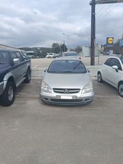 Citroen C5 2003