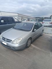 Citroen C5 2003-thumb-1