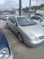 Citroen C5 2003-thumb-2