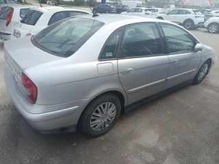 Citroen C5 2003-thumb-3