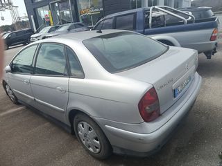Citroen C5 2003-thumb-4