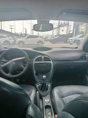 Citroen C5 2003-thumb-13