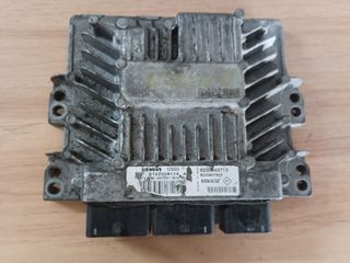ΕΓΚΕΦΑΛΟΣ ΚΙΝΗΤΗΡΑ RENAULT DIESEL SIEMENS SID310 S122326114A