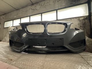 BMW 220 2015 προφυλακτήρες