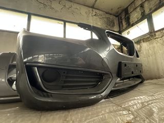 BMW 220 2015 προφυλακτήρες-thumb-1