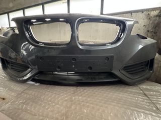BMW 220 2015 προφυλακτήρες-thumb-3