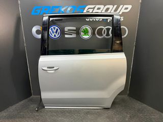 VW TOURAN ΠΟΡΤΑ ΠΙΣΩ ΑΡΙΣΤΕΡΑ